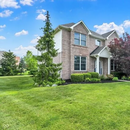 Image 2 - 13337 Tralee Ct, Carmel, Indiana, 46074 - House for sale