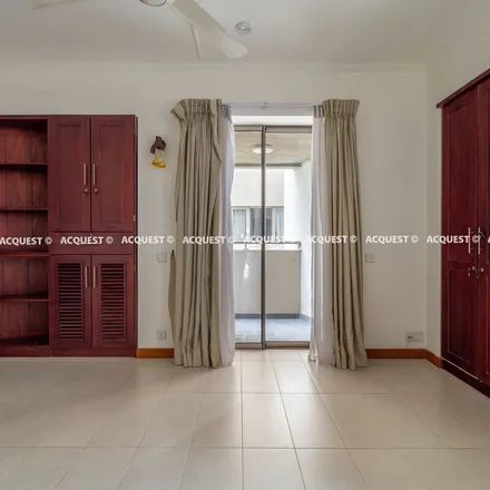 Image 4 - Colombo Fort, Olcott Mawatha, Fort, Colombo 01100, Sri Lanka - Apartment for rent