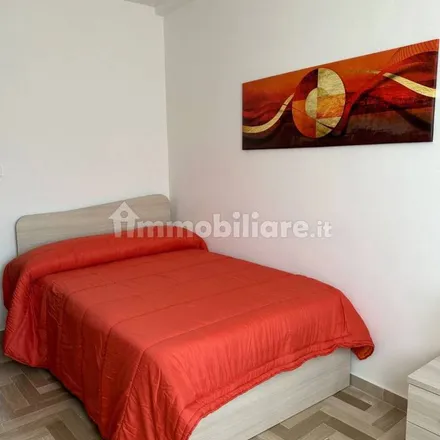 Rent this 3 bed apartment on Palermo 21 in Via Antonio Ugo, 90123 Palermo PA