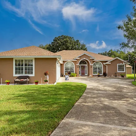 Image 1 - 1409 Starlight Court, Fruit Cove, FL 32259, USA - House for sale