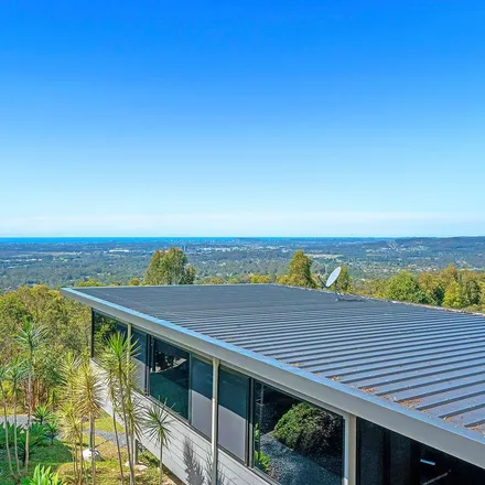 Image 1 - The Panorama, Tallai QLD 4211, Australia - Apartment for rent