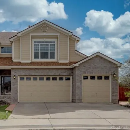 Buy this 6 bed house on 5243 South Haleyville Street in Arapahoe County, CO 80016