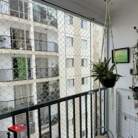 Image 1 - Rua Centenário, Jardim Imperador (Zona Sul), São Paulo - SP, 04173-150, Brazil - Apartment for sale