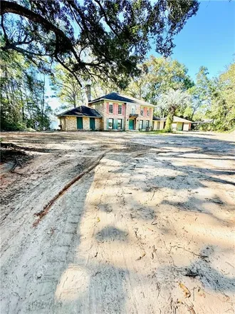 Buy this 5 bed house on 3056 Bryant Road in Mobile, AL 36605