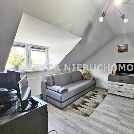 Buy this 3 bed apartment on Polna 7 in 58-140 Jaworzyna Śląska, Poland