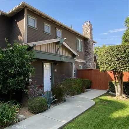 Rent this 4 bed house on 602 Linwood Avenue in Monrovia, CA 91016