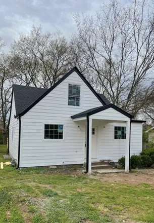 Buy this 3 bed house on 244 Cherry Street in Nashville-Davidson, TN 37115