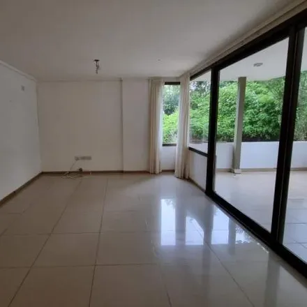 Rent this 3 bed apartment on Avenida Ciudad de Valparaíso 4401 in San Antonio, Cordoba