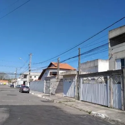 Buy this 3 bed house on Rua Alzira Guedes Gonçalves in Jardim Quaresmeira I, Suzano - SP