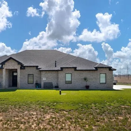 Buy this 4 bed house on 15341 Anna Kate Dr in Amarillo, Texas