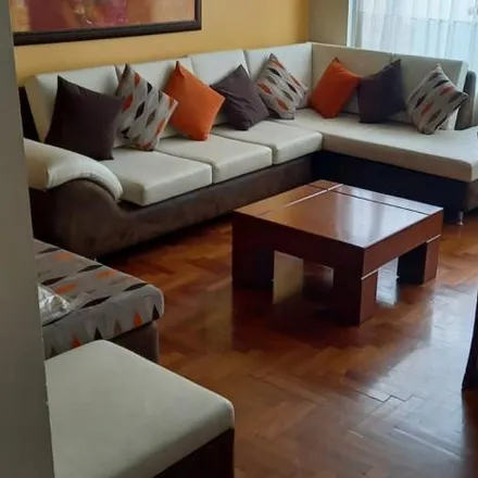 Buy this 3 bed house on Santa Lucia in 170303, Quito