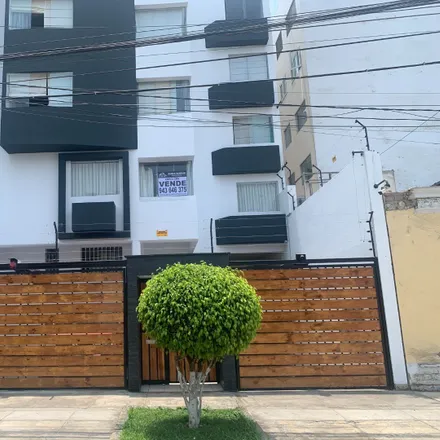 Image 8 - Jirón Soldado Cabada 160, Barranco, Lima Metropolitan Area 15063, Peru - Apartment for sale