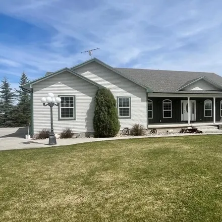 Buy this 5 bed house on 448 Cottonwood Drive in Fremont County, ID 83445