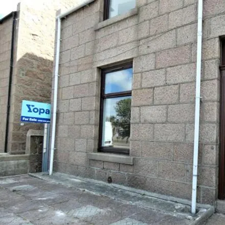 Buy this 4 bed duplex on Clubhouse in Victoria Road, Peterhead