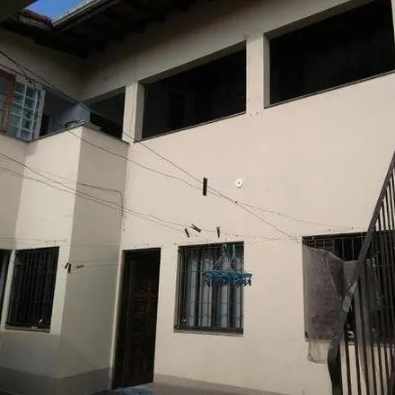 Image 2 - Rua Coronel Seabra, Vila Helena, Santo André - SP, 09175-730, Brazil - House for sale