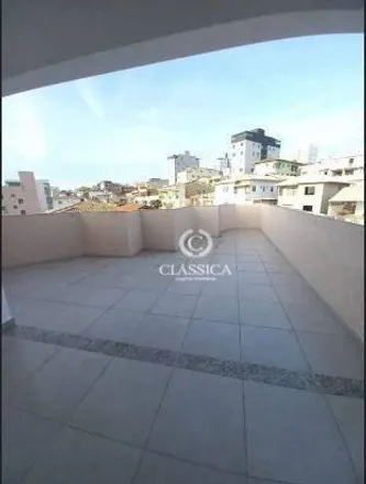 Buy this 2 bed apartment on Avenida José dos Santos Diniz in Sede, Contagem - MG