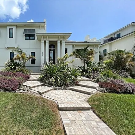 Buy this 3 bed house on Shell Street in Longboat Key, Manatee County