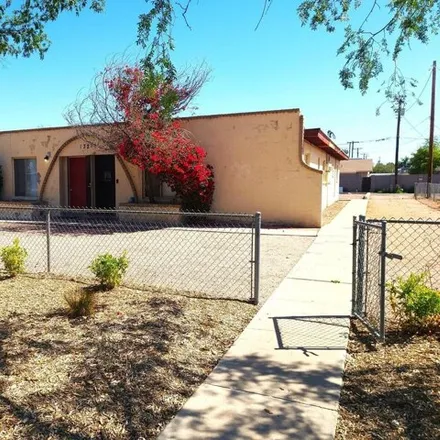 Rent this 2 bed apartment on West 5th Street in Tempe, AZ 85287