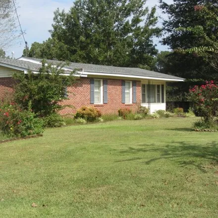 Image 4 - County Road 460, Alcorn County, MS 38834, USA - House for sale