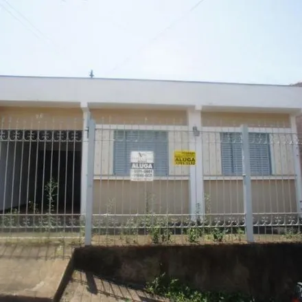Image 2 - Rua João Pinheiro, Centro, Alfenas - MG, 37130-217, Brazil - House for rent