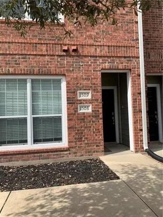 Rent this 3 bed condo on 2000 Jones-Butler Road in College Station, TX 77840