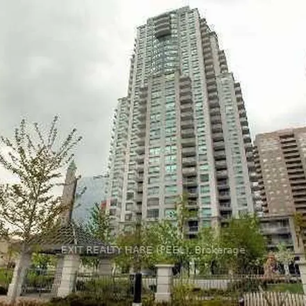 Rent this 1 bed apartment on 21 Hillcrest Avenue in Toronto, ON M2N 6Z5