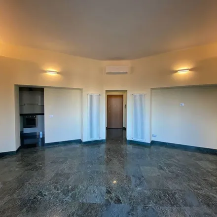 Image 8 - St. Stephen's School, Via Baldassarre Peruzzi, 00153 Rome RM, Italy - Apartment for rent