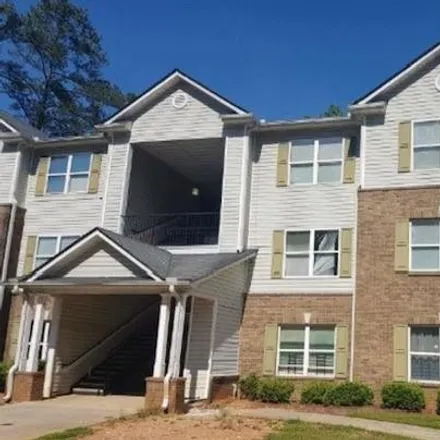 Buy this 3 bed condo on 1055 Fairington Village Drive in Stonecrest, GA 30038