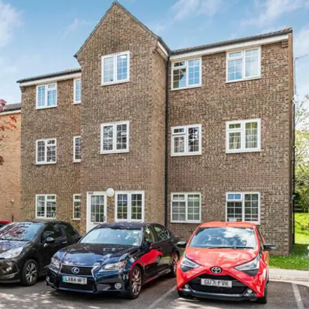 Buy this 1 bed apartment on Mayford Close in London, BR3 4BU