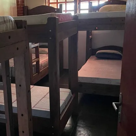 Rent this 6 bed house on Mairinque in Região Metropolitana de Sorocaba, Brazil