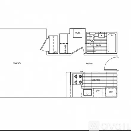 Image 7 - W 89th St, Unit 10H - Apartment for rent