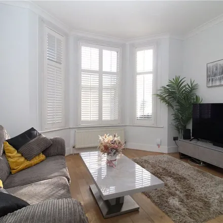 Rent this 2 bed apartment on Biddulph Road in Brighton Road, London