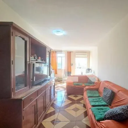 Buy this 3 bed apartment on Ponto Final: Linha 650 in Rua Magalhães Castro, Riachuelo