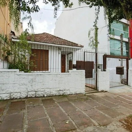 Image 1 - Rua Luzitana, São João, Porto Alegre - RS, 90520-080, Brazil - House for rent