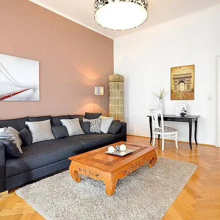 Rent this 2 bed apartment on Hießgasse 9 in 1030 Vienna, Austria