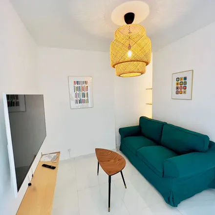 Rent this 2 bed apartment on 15 Rue de la Loge in 13002 2e Arrondissement, France