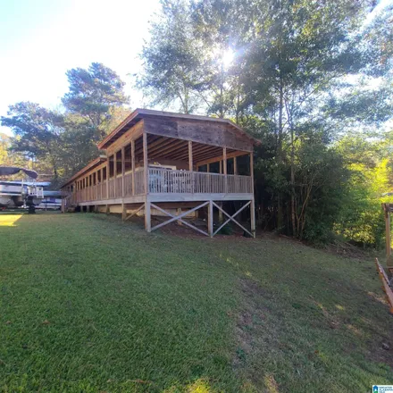 Buy this 2 bed house on 85 Jemison Drive in St. Clair County, AL 35054