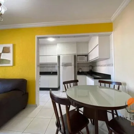 Buy this 2 bed apartment on Rua José Demar Peres in Solemar, Praia Grande - SP