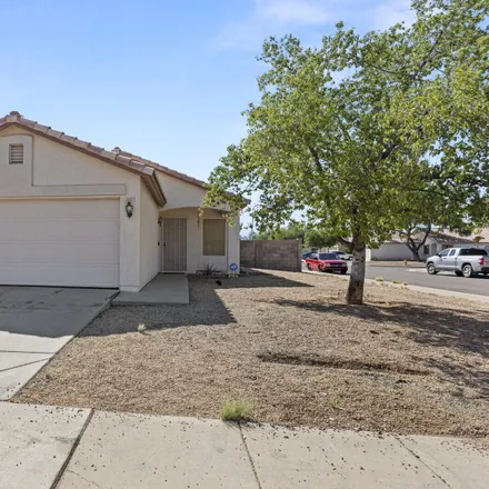 Buy this 2 bed house on 8417 West Pierson Street in Phoenix, AZ 85037