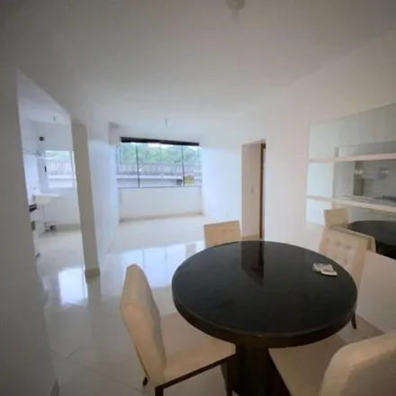 Buy this 2 bed apartment on Avenida Doutor Mário Sperb in Morro do Espelho, São Leopoldo - RS