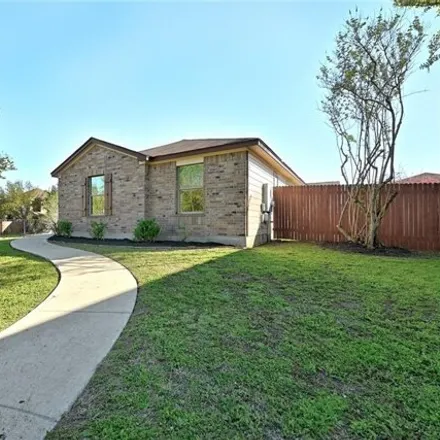 Buy this 3 bed house on 5811 Viewpoint Drive in Austin, TX 78744