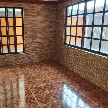 Buy this 1 bed house on Calle Arcadio Henkel in 50260 Toluca, MEX