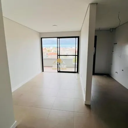 Buy this studio apartment on Rua Professor Manoel Feijó in Canasvieiras, Florianópolis - SC