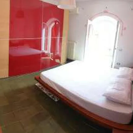 Rent this 4 bed duplex on Viale Riva Azzurra in 04019 Terracina LT, Italy