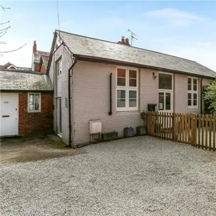 Image 1 - Piecaramba!, 11A Parchment Street, Winchester, SO23 8AT, United Kingdom - Duplex for sale