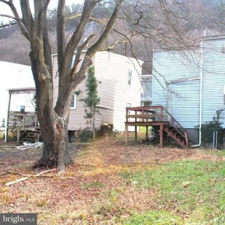 Image 7 - 25 National Highway, La Vale, Allegany County, MD 21502, USA - House for sale