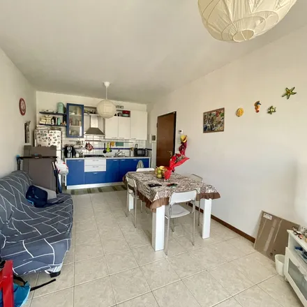 Image 2 - Via Lungo Argine, 35031 Abano Terme Province of Padua, Italy - Apartment for rent