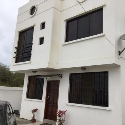 Image 1 - Avenida 68, 240207, Salinas, Ecuador - House for sale