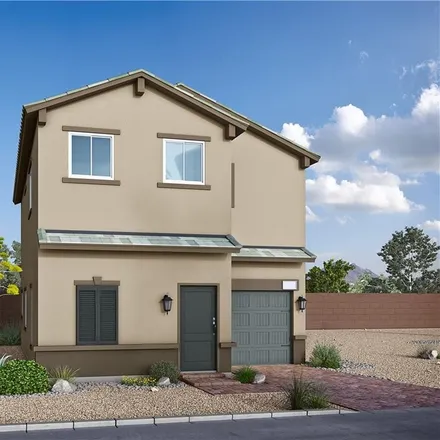 Buy this 3 bed house on 6166 Hamilton Avenue in East Las Vegas, Whitney