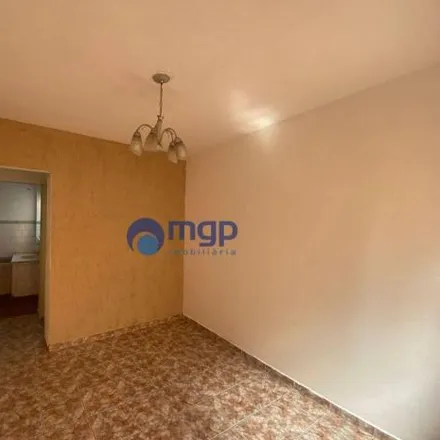 Rent this 1 bed apartment on Avenida das Cerejeiras 1116 in Jardim Japão, São Paulo - SP
